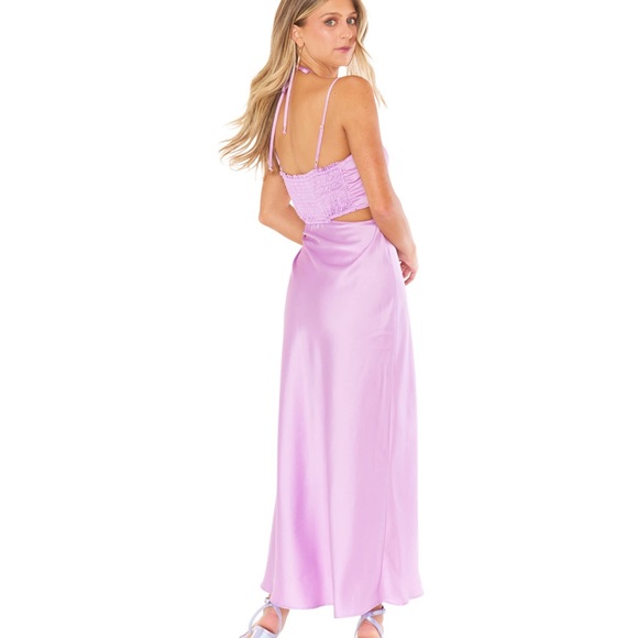 Show Me Your Mumu Codie Cutout Dress - Size M new w/o tags - Picture 4 of 8